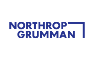 Northrop Grumman Company logo, a Valutek client